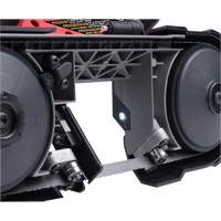 M18 Fuel Compact Band Saw (Tool Only), 18 V, 3-1/4" Capacity Pronet Distribution