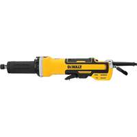 Brushless Variable Speed Die Grinder, 1/4", 6500 - 2500 RPM Pronet Distribution
