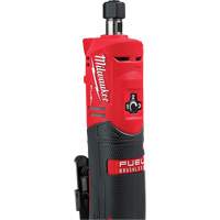 M12 Fuel Straight Die Grinder (Tool Only), 1/4" Collet, 12 V, Lithium-Ion Pronet Distribution
