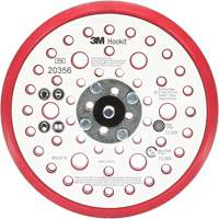 Hookit Clean Sanding Low Profile Disc Pad Pronet Distribution
