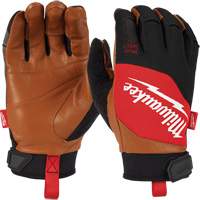 Performance & Ergonomic Gloves