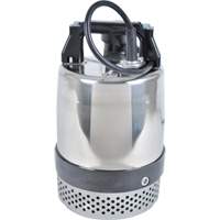 FLS/FS Series Utility Pump, 1 HP, 80 GPM, 115 V, 10 A Pronet Distribution