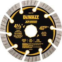 XP Turbo Segmented Diamond Blade Pronet Distribution