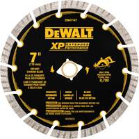 XP Turbo Segmented Diamond Blade Pronet Distribution