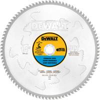 Stainless Steel Cutting Saw Blade, 14", 90 Teeth, Metal Use Pronet Distribution