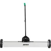 Magnetic Push Sweeper, 36" W Pronet Distribution
