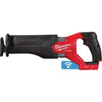 M18 Fuel Sawzall&reg; Reciprocating Saw (Tool Only), 18 V, Lithium-Ion Battery, 3000 SPM Pronet Distribution