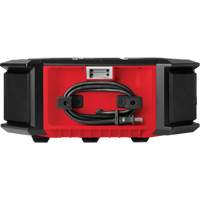 Radio et chargeur M18 Packout (outil seulement), Lithium-ion, 18 V Pronet Distribution