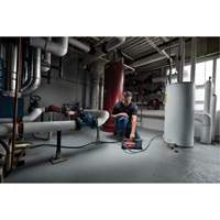 M18 Cordless Transfer Pump, 18 V, 480 GPH, 1/4 HP Pronet Distribution