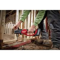 M18 Fuel Hole Hawg&reg; Right Angle Drill (Tool Only), 18 V, 1/2" Chuck, Lithium-Ion Pronet Distribution