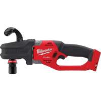 M18 Fuel Hole Hawg&reg; Right Angle Drill with Quik-Lok Chuck (Tool Only), 18 V, Lithium-Ion Pronet Distribution