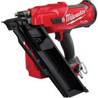M18 Fuel 30 Degree Nailer (Tool Only), 18 V, Lithium-Ion Pronet Distribution
