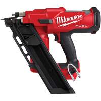 M18 Fuel 30 Degree Nailer (Tool Only), 18 V, Lithium-Ion Pronet Distribution