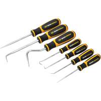 Hook & Pick Set, 7 Pieces Pronet Distribution