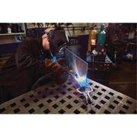 Pince-&eacute;tau Vise-Grip Fast Release 11R, Longueur 11", Pinces serre-joints Pronet Distribution