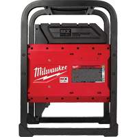 Bloc d'alimentation MX Fuel Carry-On, 1800 W/3600 W, Lithium-ion, 20-4/5" ha x 12" la x 15" p x 49,7 lb Pronet Distribution