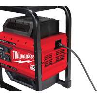 Bloc d'alimentation MX Fuel Carry-On, 1800 W/3600 W, Lithium-ion, 20-4/5" ha x 12" la x 15" p x 49,7 lb Pronet Distribution