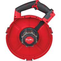 M18 Fuel Angler Pulling Fish Tape Powered Base Pronet Distribution