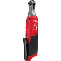 Cliquet M12 Fuel de 1/4" &agrave; grande vitesse (outil seulement), 12 V, Prise de 1/4" Pronet Distribution