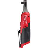 M12 Fuel High Speed Ratchet (Tool Only), 12 V, 3/8" Drive Pronet Distribution