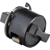 Ensemble de cliquet de rechange &agrave; pommeau de levier M12 Fuel 1/4" Pronet Distribution