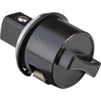 Ensemble de cliquet de rechange &agrave; pommeau de levier M12 Fuel 3/8" Pronet Distribution