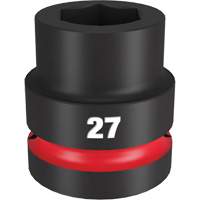 Douille Shockwave Impact Duty, Puissance, 27 mm, Prise 1", 6 pans Pronet Distribution