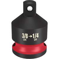 Rallonge pour douille Shockwave Impact Duty, Chocs, Prise 3/8", Douille 1/4", 1,08" lo Pronet Distribution