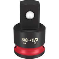 Rallonge pour douille Shockwave Impact Duty, Chocs, Prise 3/8", Douille 1/2", 1,42" lo Pronet Distribution