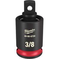 Joint &agrave; rotule pour outil Shockwave Impact Duty, Chocs, Prise 3/8", Douille 3/8" Pronet Distribution