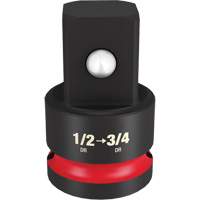 Rallonge pour douille Shockwave Impact Duty, Chocs, Prise 1/2", Douille 3/4", 1,89" lo Pronet Distribution