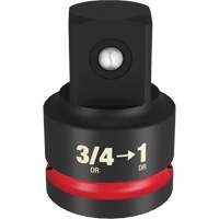 Rallonge pour douille Shockwave Impact Duty, Chocs, Prise 3/4", Douille 1", 2,48" lo Pronet Distribution