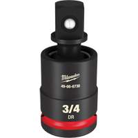 Joint &agrave; rotule pour outil Shockwave Impact Duty, Chocs, Prise 3/4", Douille 3/4" Pronet Distribution