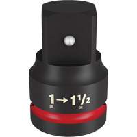 Douille Shockwave Impact Duty, Chocs, 1-1/2", Prise 1", 6 pans Pronet Distribution