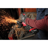 M18 Fuel Paddle Switch No-Lock Grinder Pronet Distribution