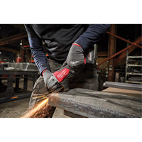 M18 Fuel Paddle Switch No-Lock Grinder Pronet Distribution