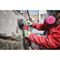 M18 Fuel Paddle Switch No-Lock Grinder Pronet Distribution
