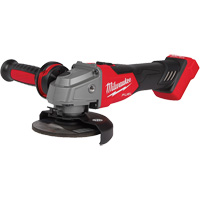 M18 Fuel Slide Switch Lock-On Grinder Pronet Distribution