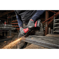 M18 Fuel Slide Switch Lock-On Grinder Pronet Distribution