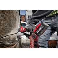 M18 Fuel Slide Switch Lock-On Grinder Pronet Distribution