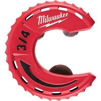 Close Quarters Tubing Cutter, 3/4" Capacity Pronet Distribution