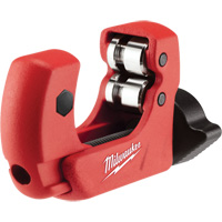 Mini Copper Tubing Cutter, 1" Capacity Pronet Distribution