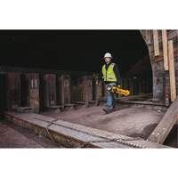 Lampe sans fil sur tr&eacute;pied 20V Max, DEL, 3000 lumens, Boîtier en Plastique Pronet Distribution