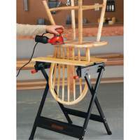 Workmate&reg; Portable Workbench & Vise Pronet Distribution