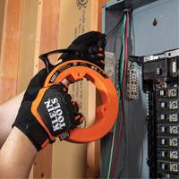 Ruban de tirage large Pronet Distribution
