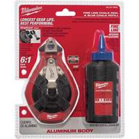 Fine Line Chalk Kit Pronet Distribution