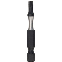 Embouts de tr&eacute;pan &agrave; choc Shockwave Torx, Torx, Embout T-30, Longueur 2" Pronet Distribution