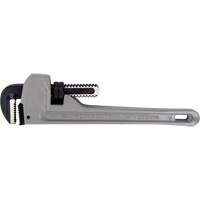 Pipe Wrench, 2" Jaw Capacity, 14" Long, Ergonomic Handle Pronet Distribution