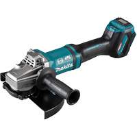 Max XGT&reg; Variable Speed Angle Grinder with Brushless Motor & AWS Pronet Distribution