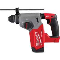Marteau rotatif avec moteur sans balai Max XGT M18 Fuel (outil seulement), 18 V, 1", 2 lb-pi., 1330 tr/min Pronet Distribution